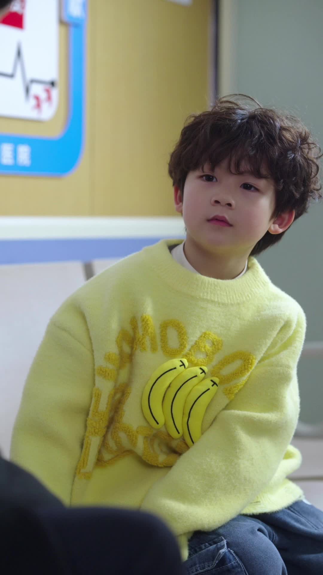 Episode 11 - Unescapable Flames: Love's Hidden Truth